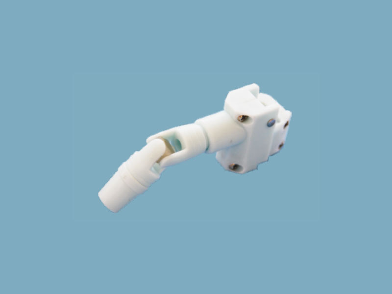 H030 - The Components for 38mm Aluminium