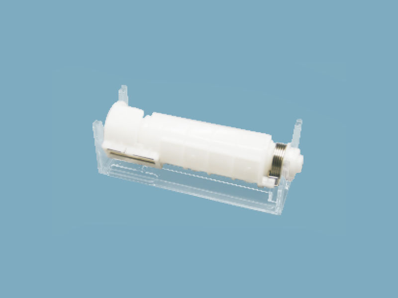 H034 - The Components for 50mm High Profile Ball Chain Control Wood Blinds
